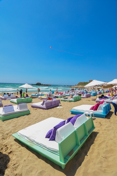 Labor Day At Edde Sands